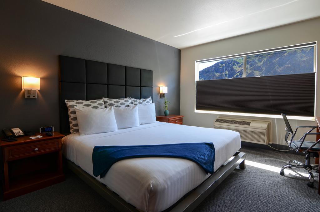 Wood River Inn & Suite Hailey Eksteriør billede