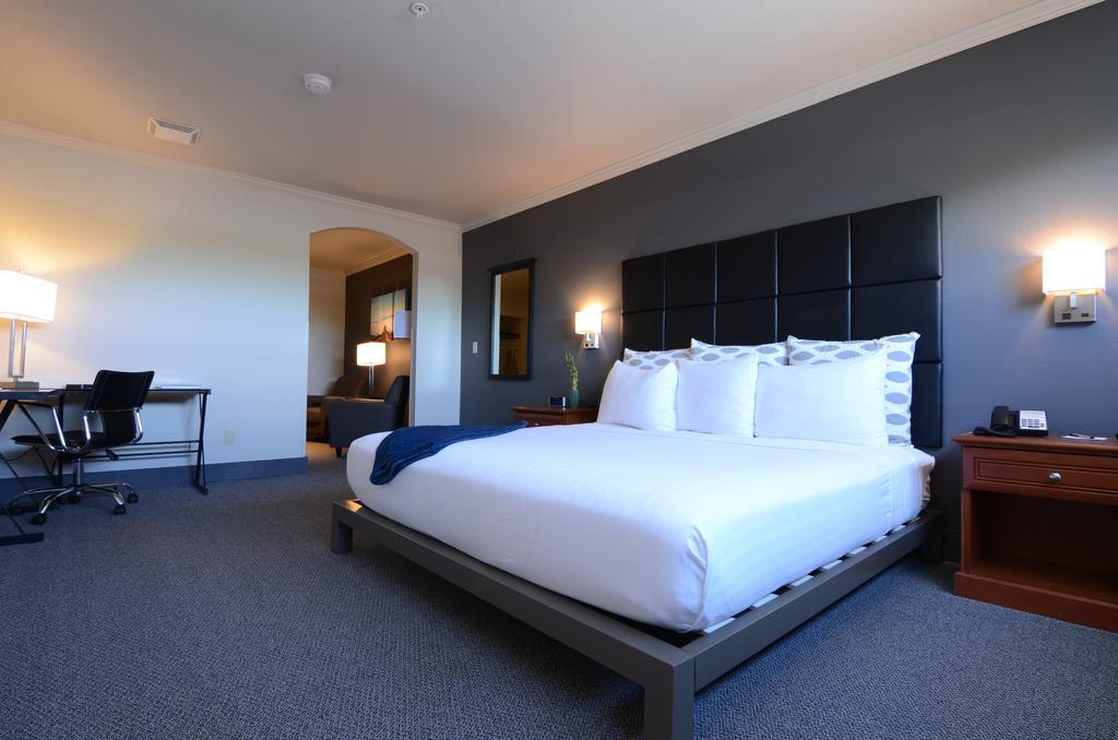 Wood River Inn & Suite Hailey Eksteriør billede