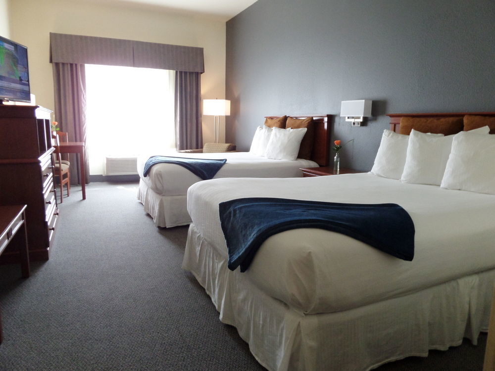 Wood River Inn & Suite Hailey Eksteriør billede