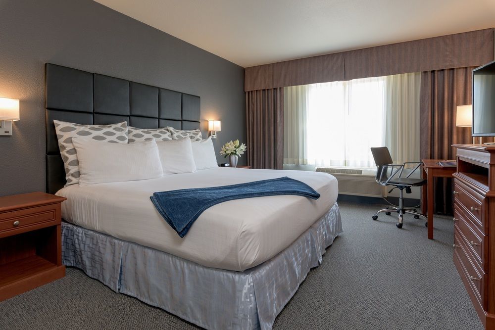 Wood River Inn & Suite Hailey Eksteriør billede