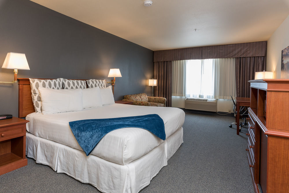 Wood River Inn & Suite Hailey Eksteriør billede