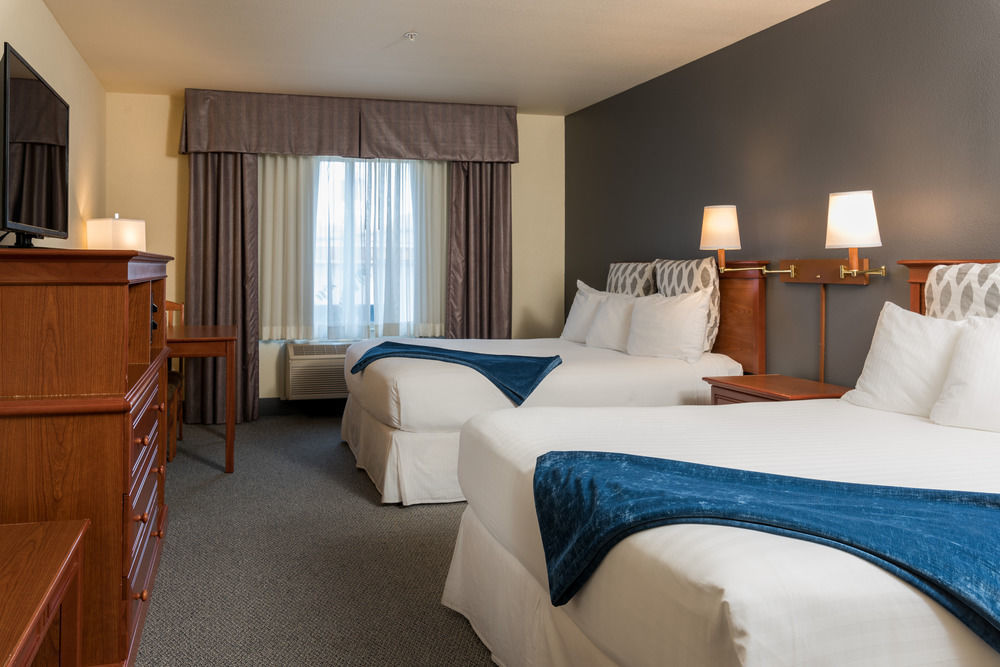 Wood River Inn & Suite Hailey Eksteriør billede
